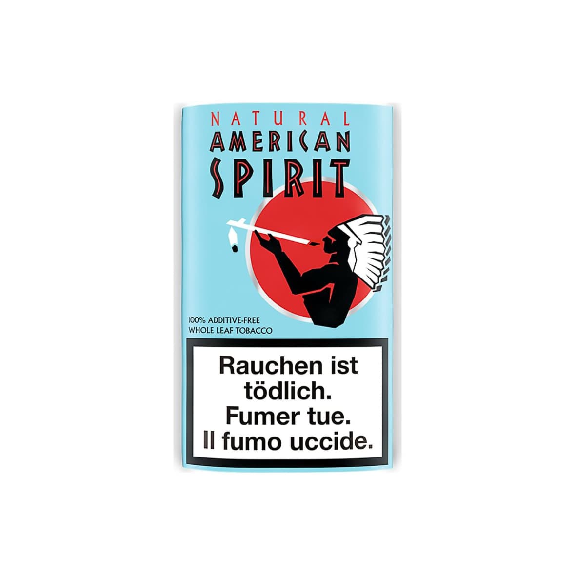 Natural American Spirit Blue RYO 25g