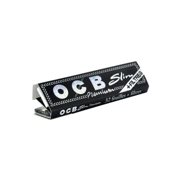 OCB Slim Premium