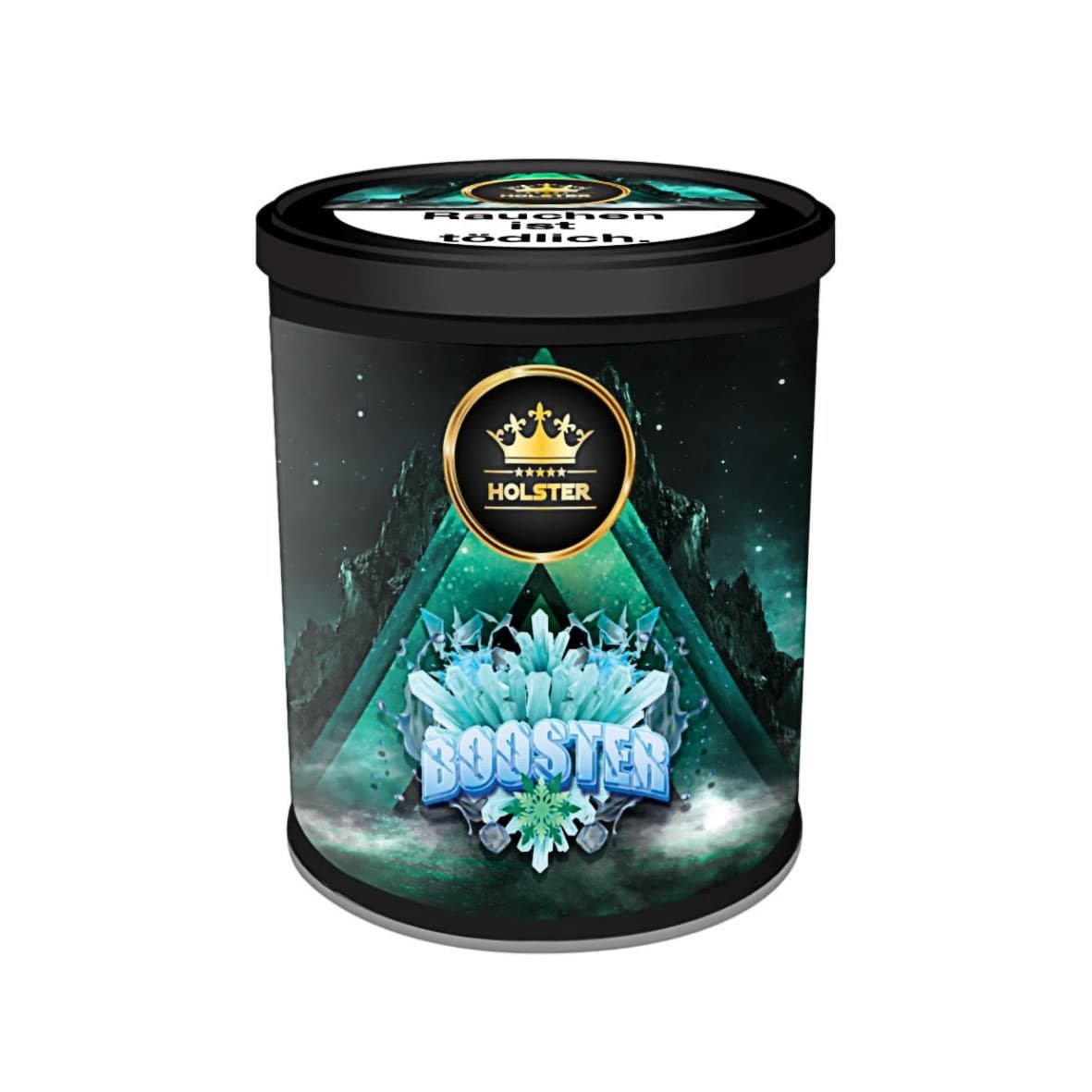 Holster Tobacco Booster 200g