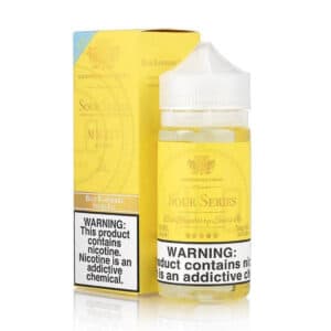 KILO Sour Blue Raspberry Sours Ice 100ml – 0mg