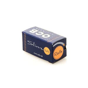 OCB Slim Ultimate Rolls