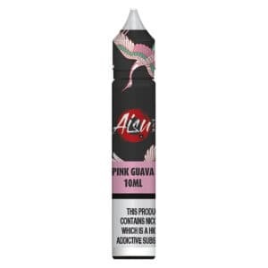 Aisu – Pink Guava