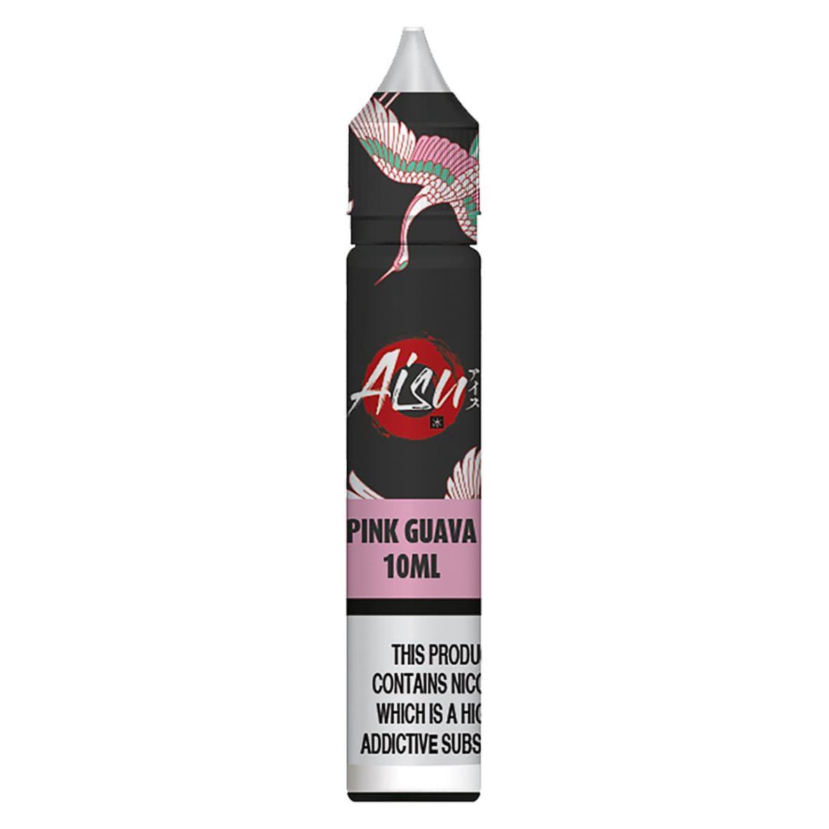 Aisu – Pink Guava