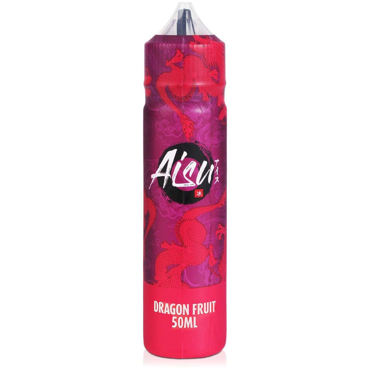 Aisu Dragonfruit 50ml – 0mg
