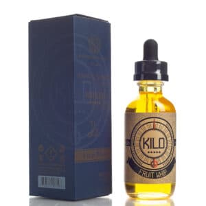 KILO Original Fruit Whip 50ml – 0mg