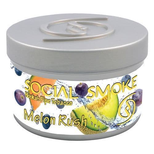 Social Smoke Melon Rush