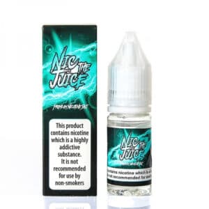 Nic the Juice Nikotinshot 10ml/18mg