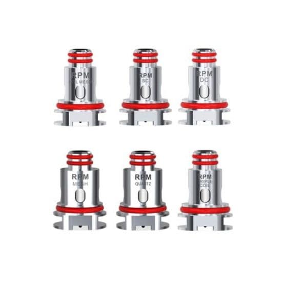 Smok Nord RPM 2 Ersatzcoils