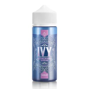 Sique Berlin IVY 100ml – 0mg