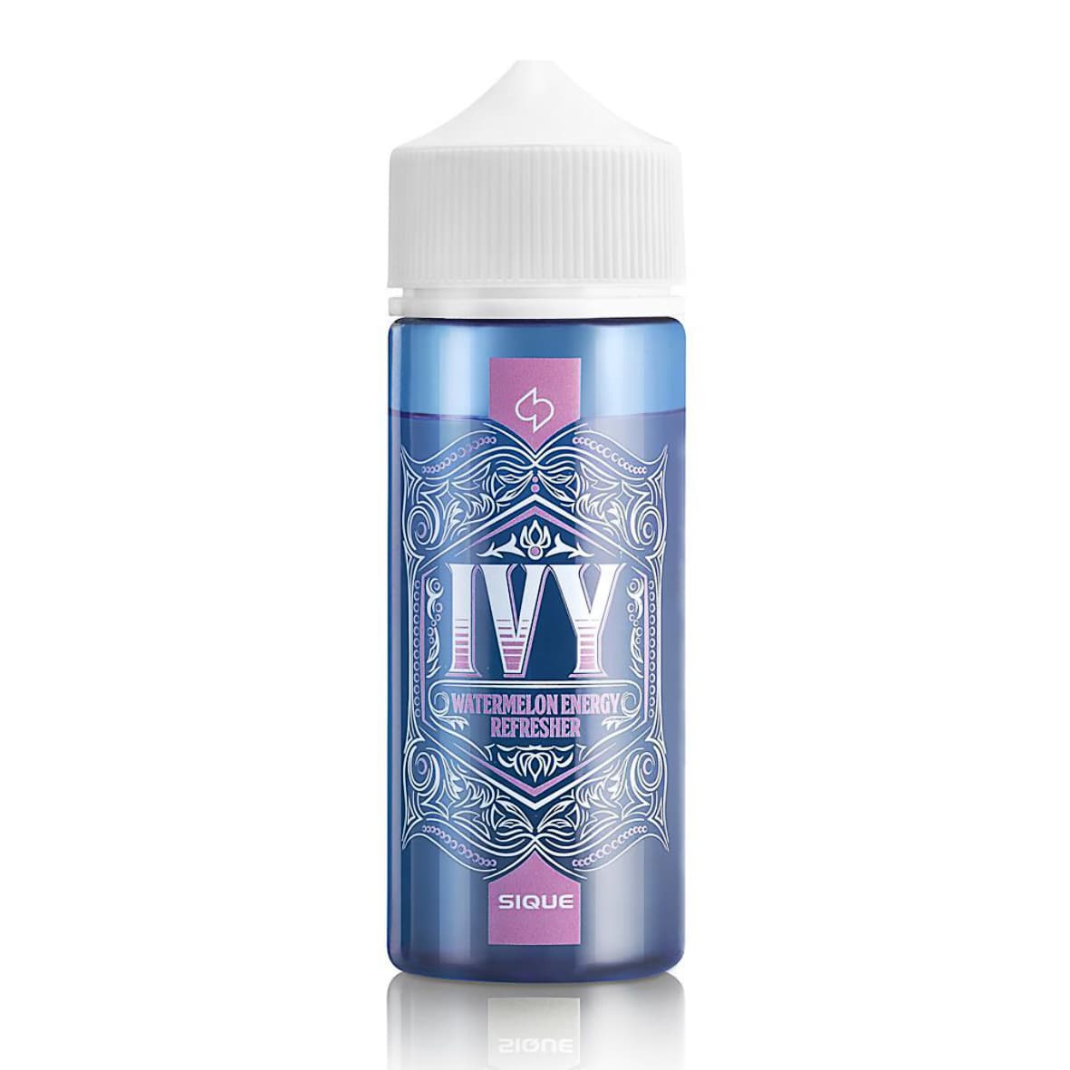 Sique Berlin IVY 100ml – 0mg