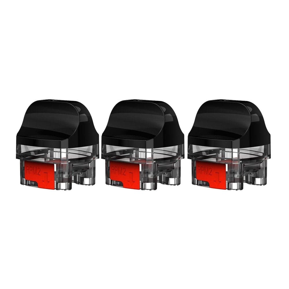 Smok Nord RPM 2 Ersatzpods 7ml