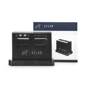 AZLAN Toast-It Kohleanzünder