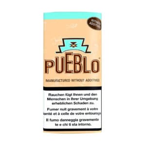 Pueblo Tabak 25g