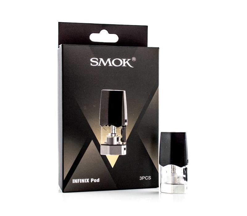 SMOK Infinix Ersatzpod
