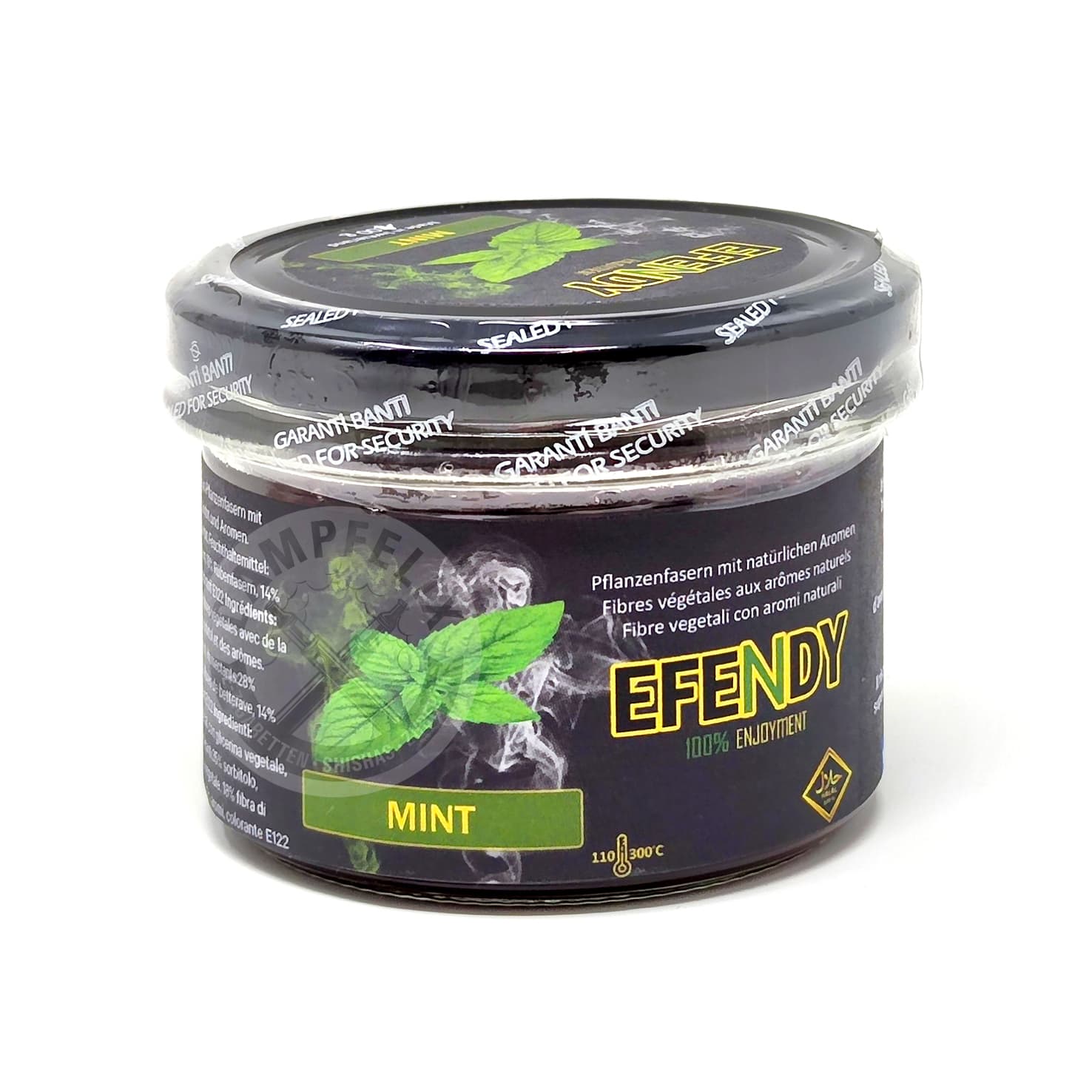 Efendy – Mint 100g