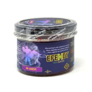 Efendy – Mi Amor 100g