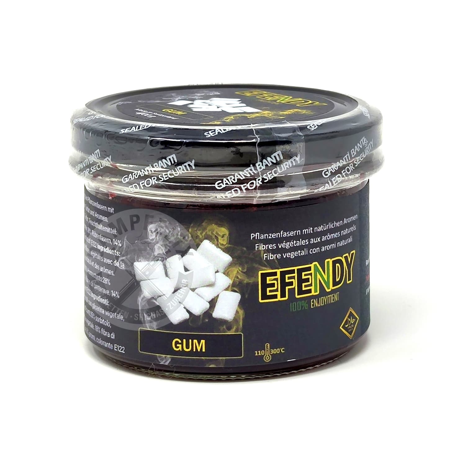 Efendy – Gum 100g