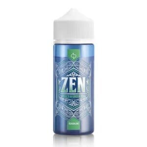 Sique Berlin ZEN 100ml – 0mg
