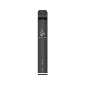 Elf Bar Pod System Elfa – Schwarz