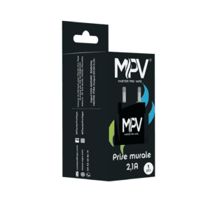 MPV – USB Netzteil