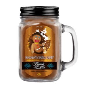 Beamer Candle – GRANDMA’S BAKING AGAIN