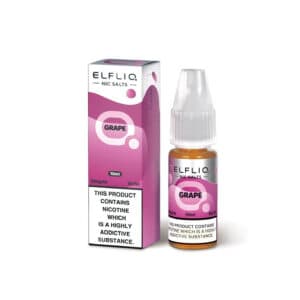 ElfLiq Grape