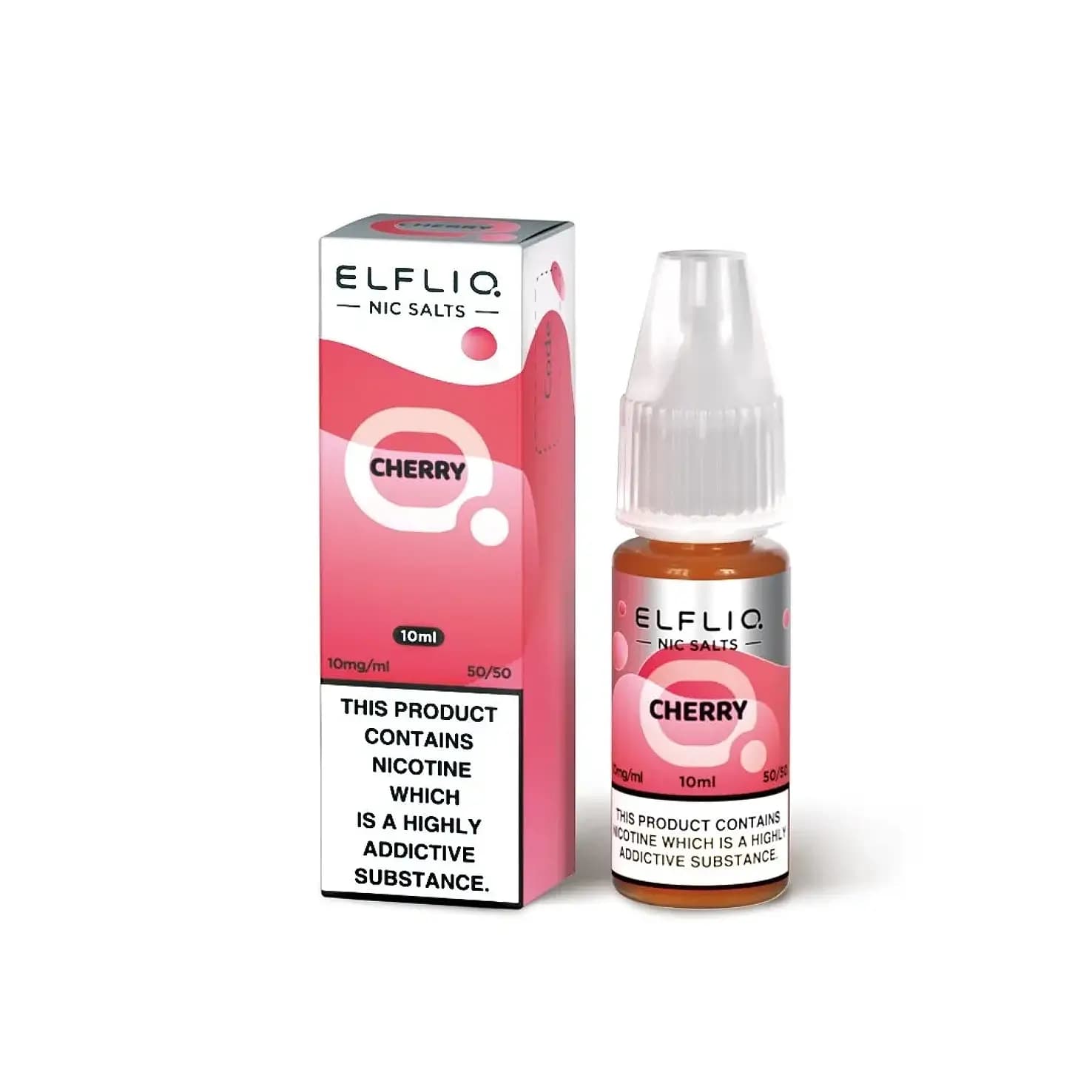 ElfLiq Cherry