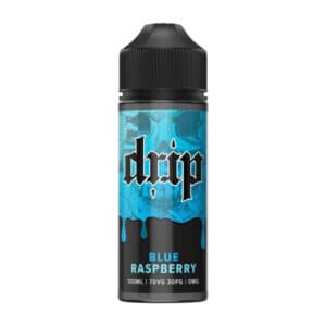 DRIP – Blue Raspberry