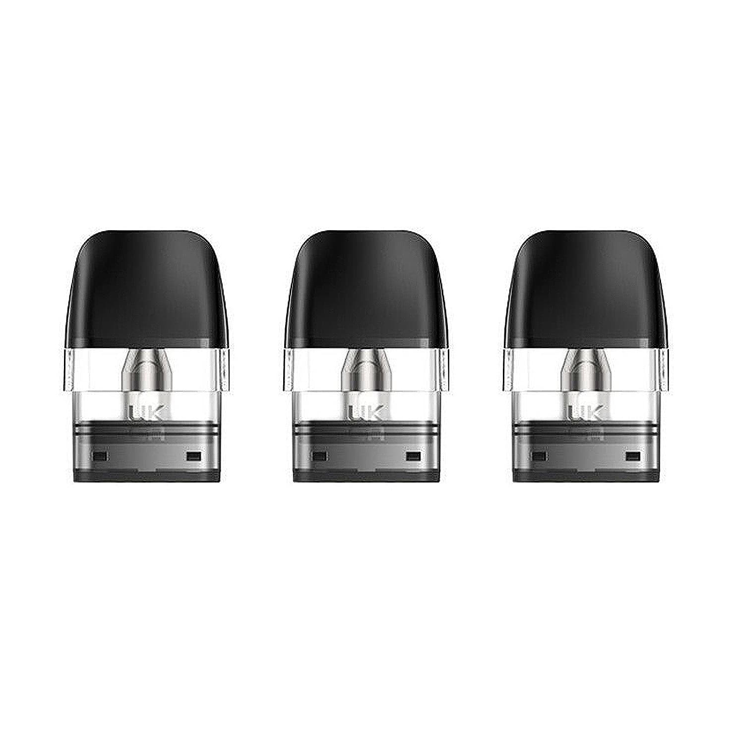 Geekvape Wenax Q