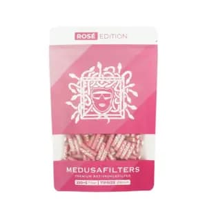 Medusafilters Aktivkohlefilter Rosé