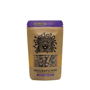 Medusafilters Aktivkohlefilter Organic 50