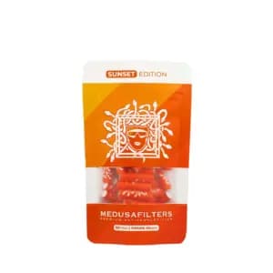Medusafilters Aktivkohlefilter Sunset 50