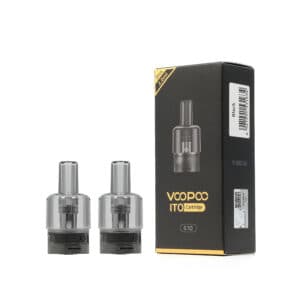 Voopoo ITO Cartridge 0.7 Ohm