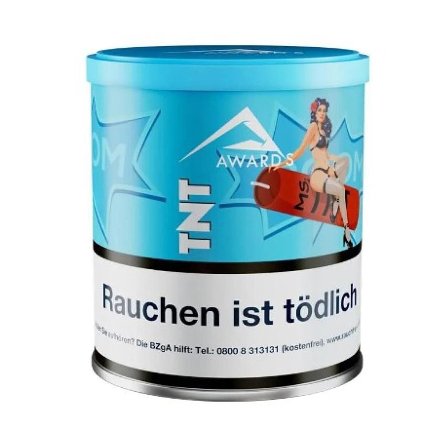 O's Tobacco TNT