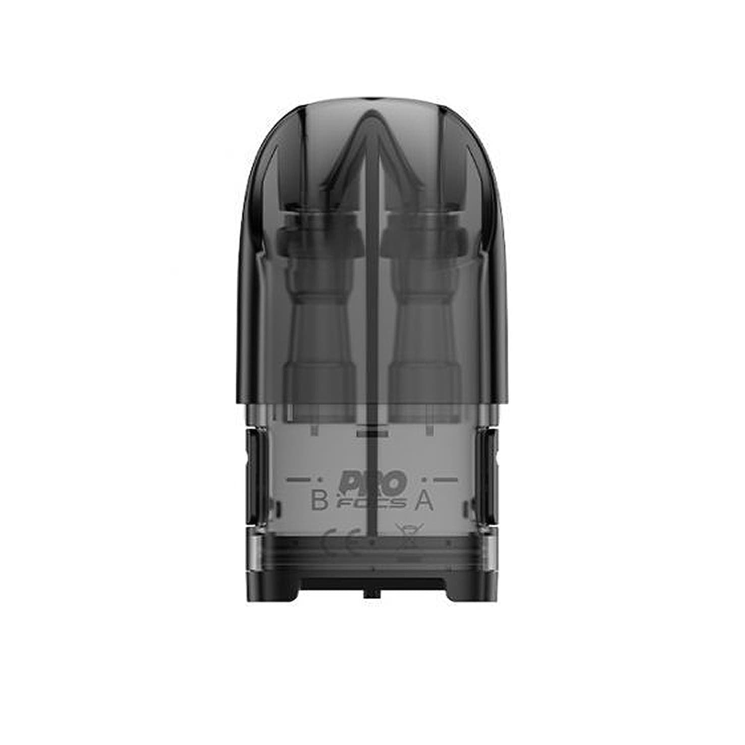 Uwell Caliburn Explorer Ersatzpods