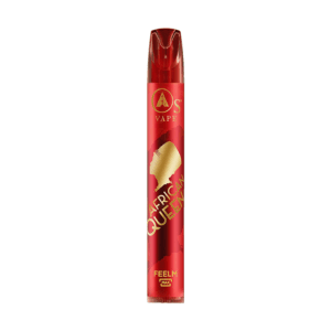 O's Vape – African Queen