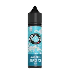 Aisu Aloe Vera ZERO ICE