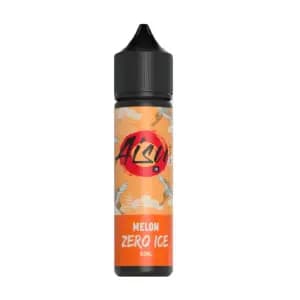 Aisu Melon 50ml ZERO ICE