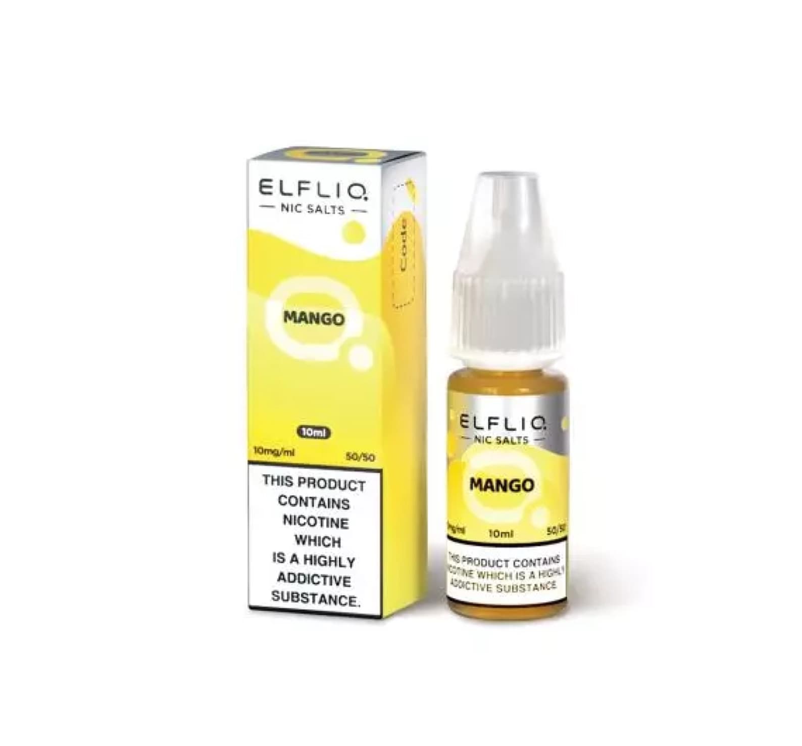 ElfLiq Mango