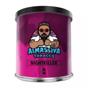 Al Massiva Tobacco – Night Killer