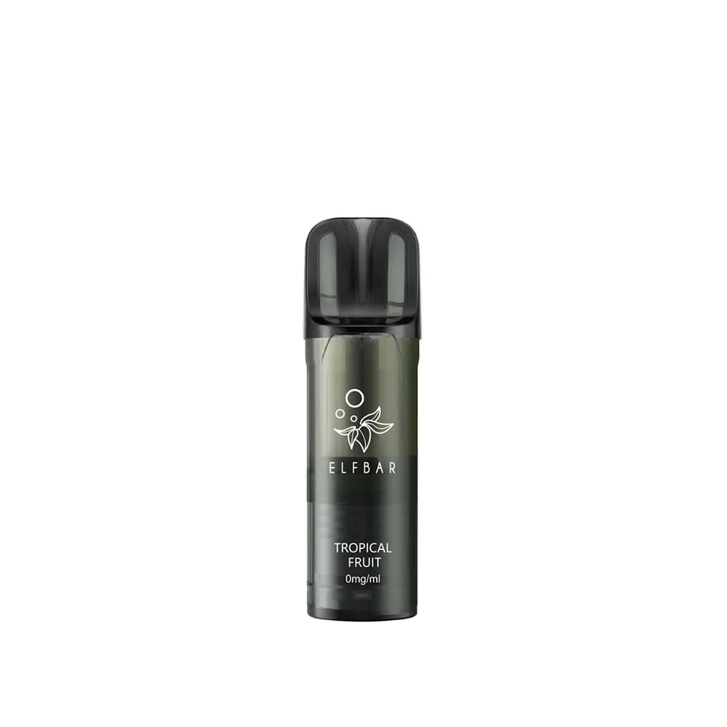 Elf Bar Elfa Pro V2 Pod – Tropical Fruit