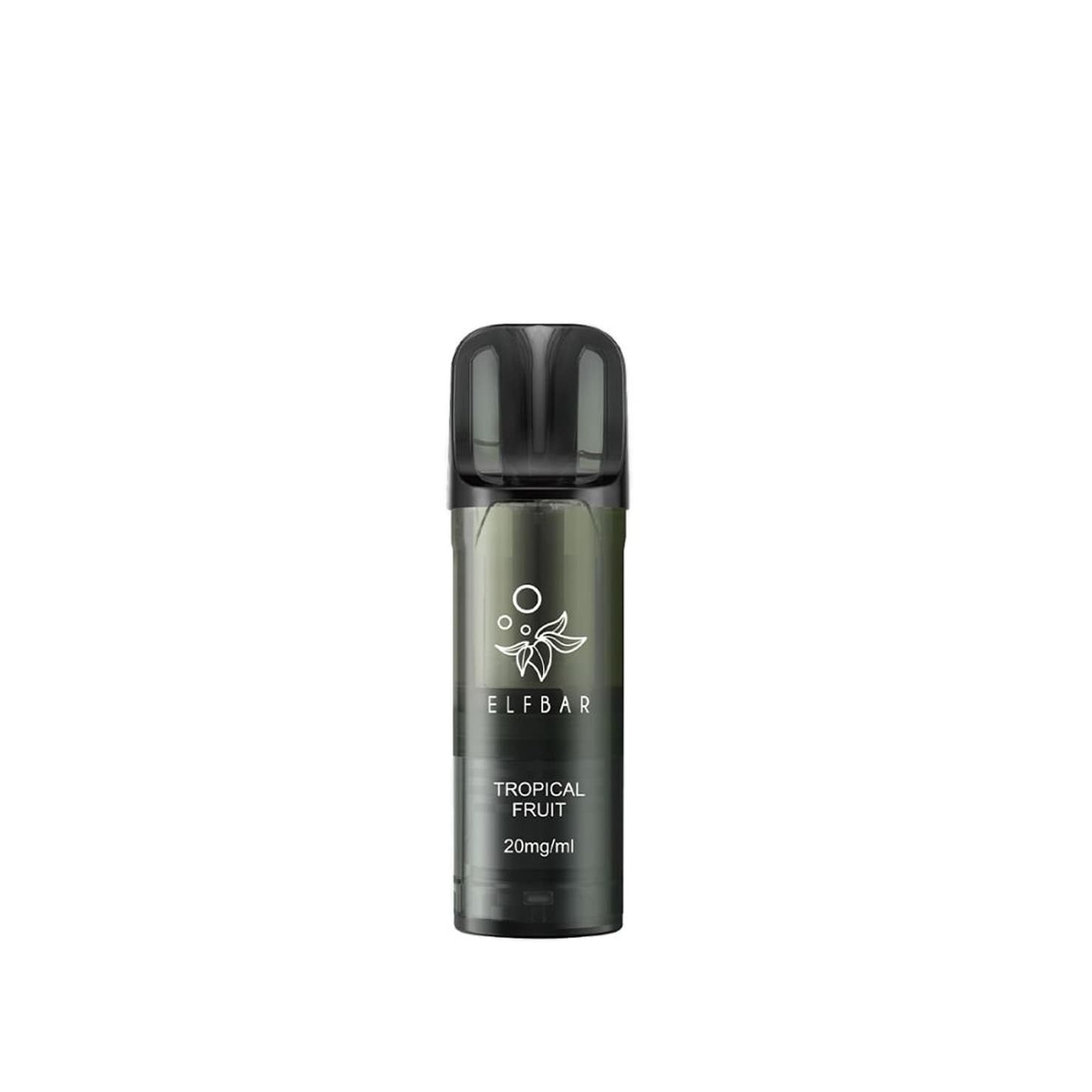 Elf Bar Elfa Pro V2 Pod – Tropical Fruit