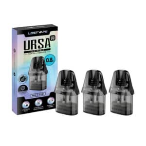 Ursa Nano Pro Ersatzpods V3