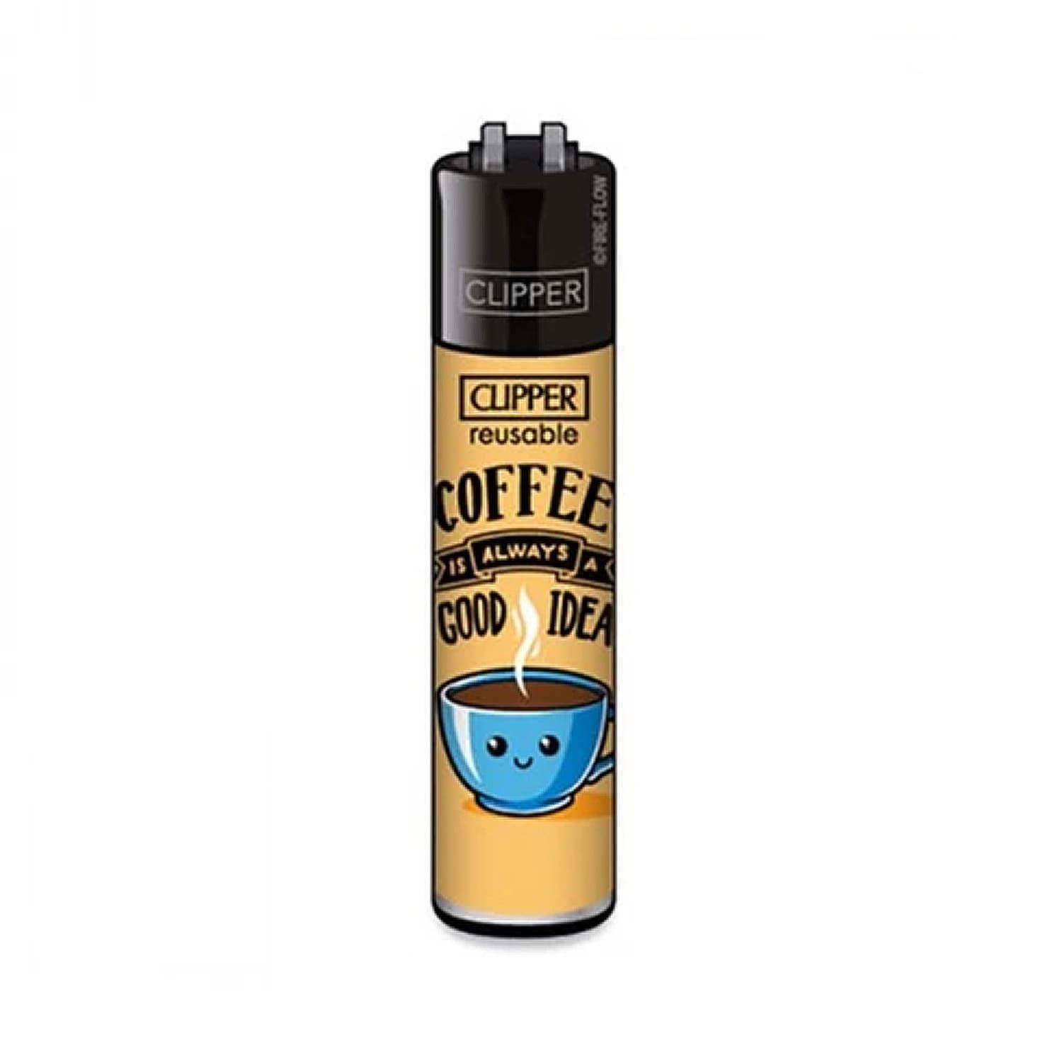 CLIPPER® Coffee – Coffee is always a good Idea