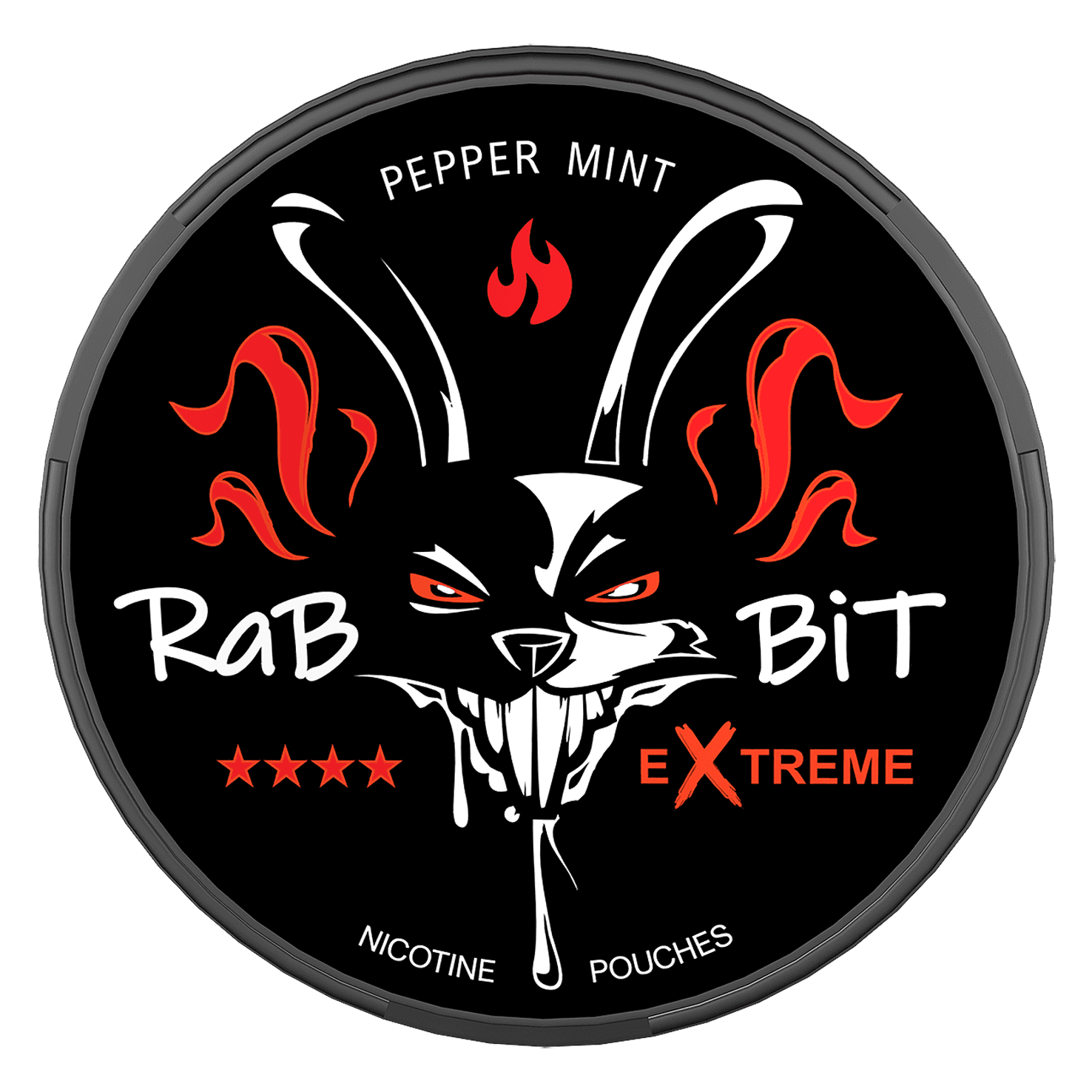 RaBBiT Pepper Mint