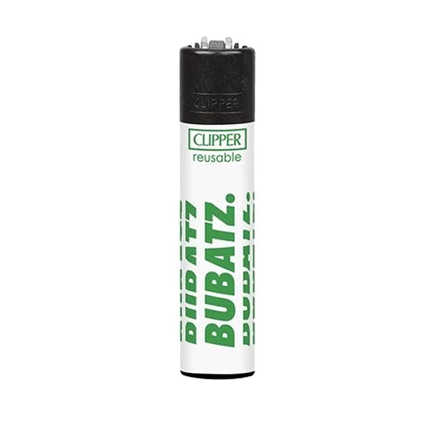 CLIPPER® Cringe – Bubatz