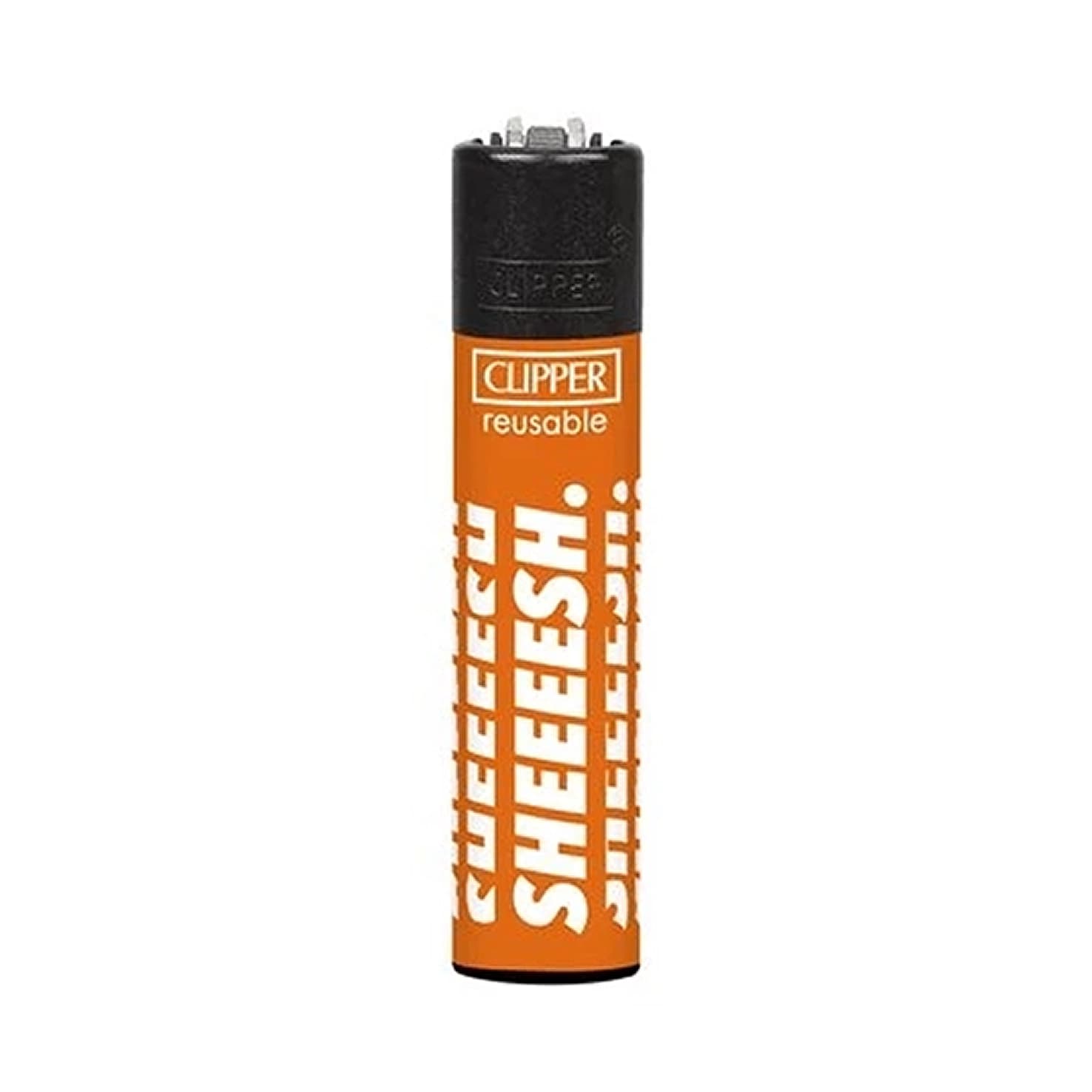 CLIPPER® Cringe – Sheeeesh