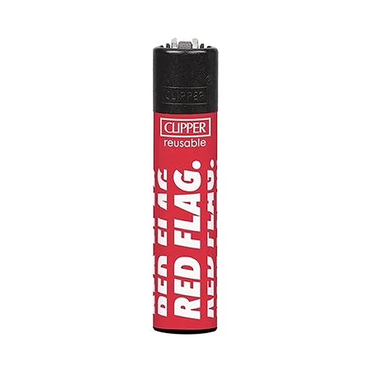 CLIPPER® Cringe – Red Flag
