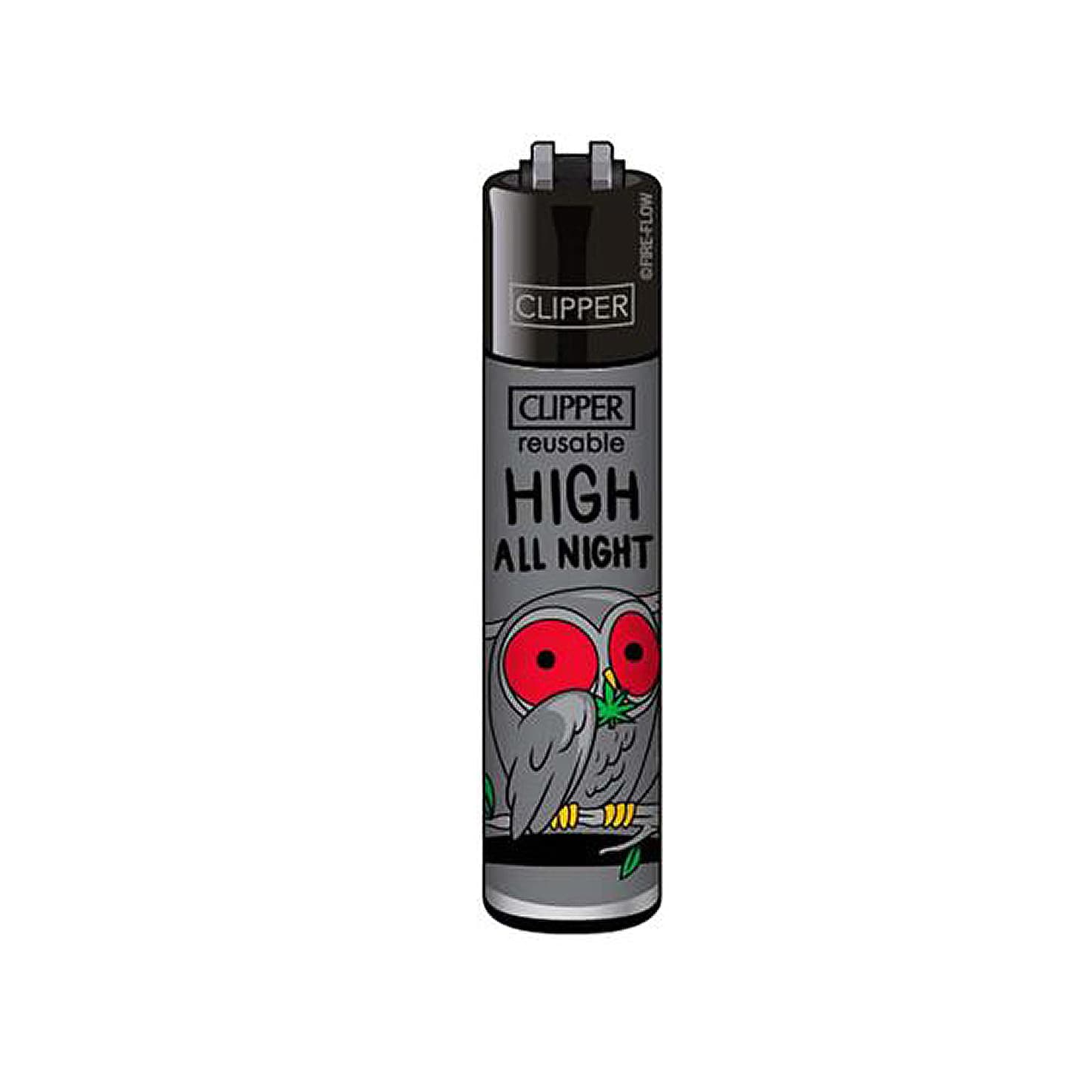 CLIPPER® Dirty Forrest – High all Night