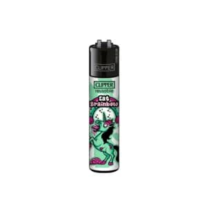 CLIPPER® Unicorn – Eat Brainbow